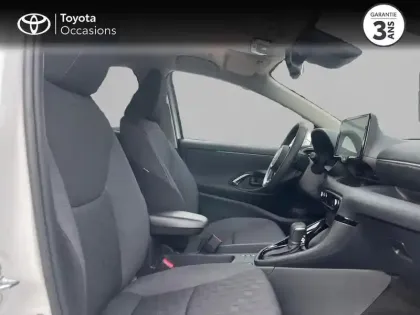 Photo 5 Toyota Yaris  116h Design 5p MY26