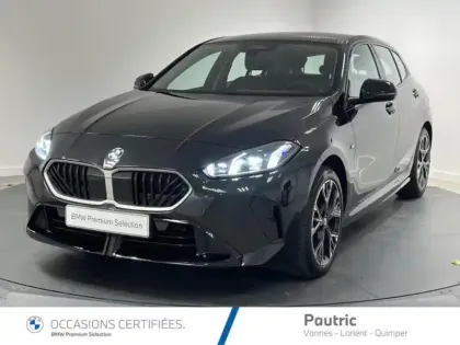 Photo Bmw Serie 1 M Sport Design