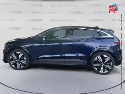 Photo 8 Renault Megane  E-Tech Electric EV60 220ch Iconic super charge