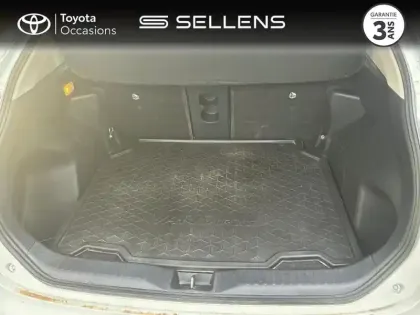 Photo 9 Toyota Yaris  Cross 116h Dynamic Business AWD-i + Programme Beyond Zero Academy MY22