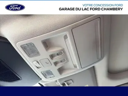 Photo 5 Ford Kuga  2.5 Duratec 190ch FHEV E85 Vignale BVA