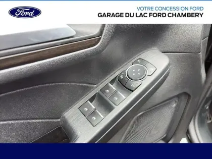 Photo 14 Ford Kuga  2.5 Duratec 190ch FHEV E85 Vignale BVA