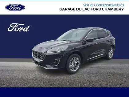 Photo Ford Kuga Vignale