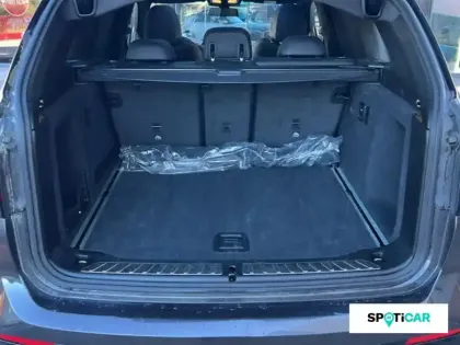 Photo 12 BMW X3  xDrive30d 286ch M Sport