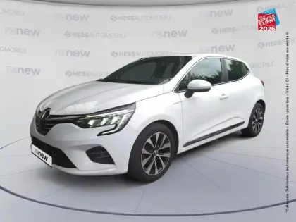 RENAULT Clio Intens