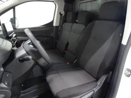 Photo 12 Peugeot Partner  M 650kg BlueHDi 100ch S&S Pack Premium Connect