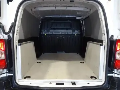 Photo 9 Peugeot Partner  M 650kg BlueHDi 100ch S&S Pack Premium Connect