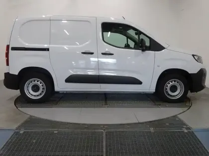 Photo 5 Peugeot Partner  M 650kg BlueHDi 100ch S&S Pack Premium Connect