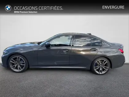 Photo 12 BMW Serie 3 Série 3 M340dA MH xDrive 340ch