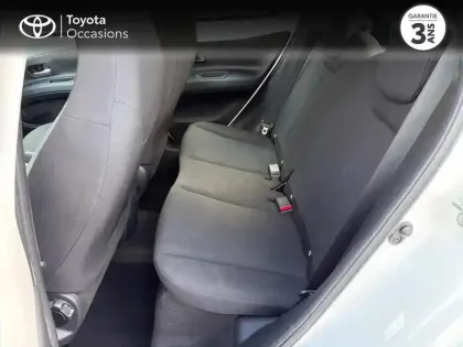 Photo 11 Toyota Aygo X  1.0 VVT-i 72ch Dynamic MY24