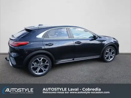 Photo 6 Kia Xceed  1.6 CRDI 136ch MHEV Design DCT7 2021