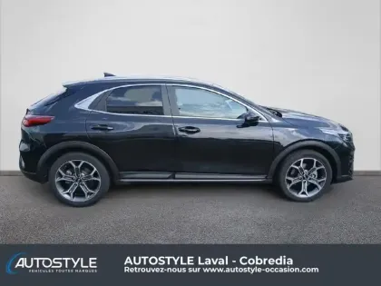 Photo 7 Kia Xceed  1.6 CRDI 136ch MHEV Design DCT7 2021