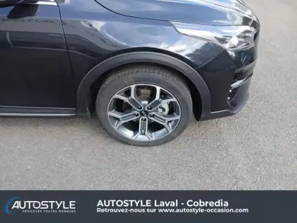 Photo 8 Kia Xceed  1.6 CRDI 136ch MHEV Design DCT7 2021
