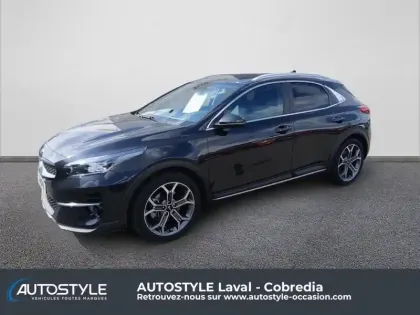 Photo Kia Xceed Design