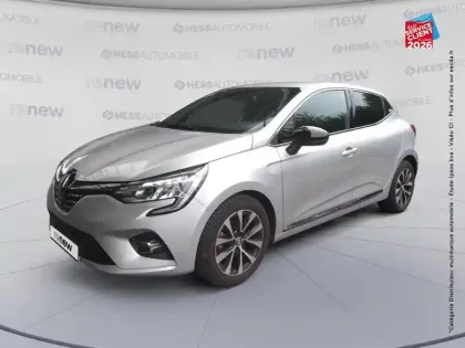 Photo Renault Clio Techno