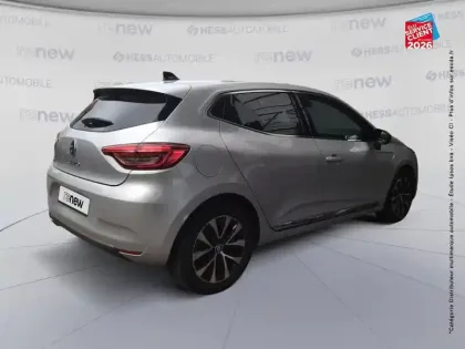 Photo 5 Renault Clio  1.0 TCe 90ch Techno