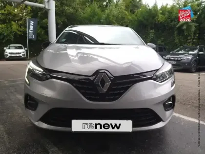 Photo 12 Renault Clio  1.0 TCe 90ch Techno