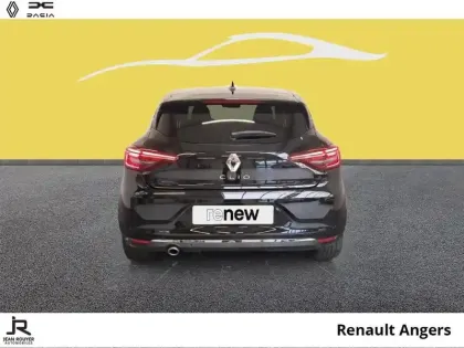 Photo 11 Renault Clio  1.0 TCe 90ch Techno