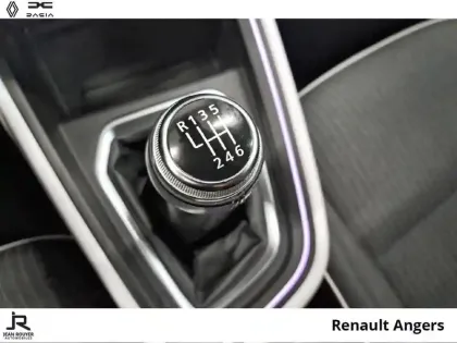 Photo 5 Renault Clio  1.0 TCe 90ch Techno