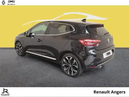 Photo 10 Renault Clio  1.0 TCe 90ch Techno
