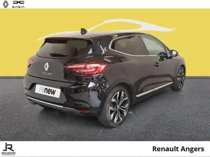 Photo 12 Renault Clio  1.0 TCe 90ch Techno