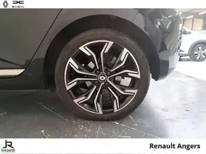 Photo 7 Renault Clio  1.0 TCe 90ch Techno