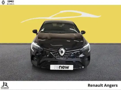 Photo 8 Renault Clio  1.0 TCe 90ch Techno