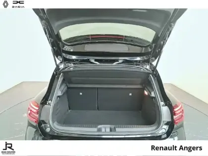 Photo 6 Renault Clio  1.0 TCe 90ch Techno