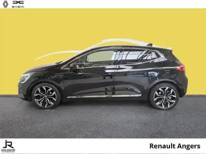 Photo 9 Renault Clio  1.0 TCe 90ch Techno