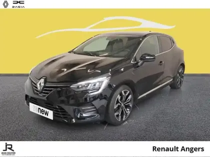 Photo Renault Clio Techno