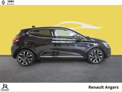 Photo 13 Renault Clio  1.0 TCe 90ch Techno
