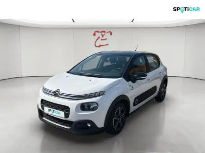 Photo Citroën C3 Feel