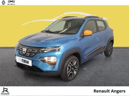 DACIA Spring Confort Plus