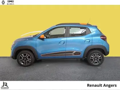 Photo 9 Dacia Spring  45ch Confort Plus - Achat Intégral