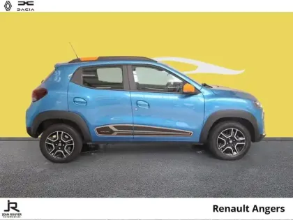 Photo 13 Dacia Spring  45ch Confort Plus - Achat Intégral
