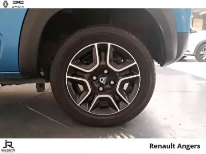 Photo 7 Dacia Spring  45ch Confort Plus - Achat Intégral