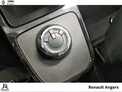 Photo 5 Dacia Spring  45ch Confort Plus - Achat Intégral