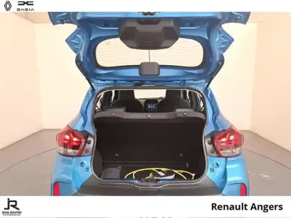 Photo 6 Dacia Spring  45ch Confort Plus - Achat Intégral