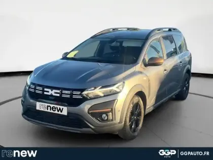 Photo Dacia Jogger Extreme+