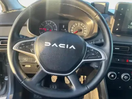 Photo 14 Dacia Jogger  1.0 ECO-G 100ch Extreme+ 5 places