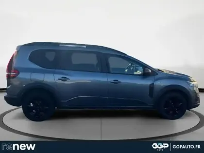 Photo 5 Dacia Jogger  1.0 ECO-G 100ch Extreme+ 5 places