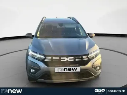 Photo 7 Dacia Jogger  1.0 ECO-G 100ch Extreme+ 5 places
