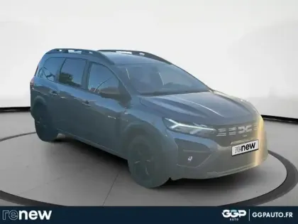 Photo 6 Dacia Jogger  1.0 ECO-G 100ch Extreme+ 5 places