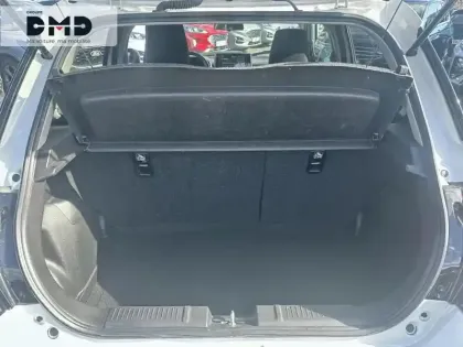 Photo 11 Suzuki Swift  1.2 Hybrid 83ch Pack