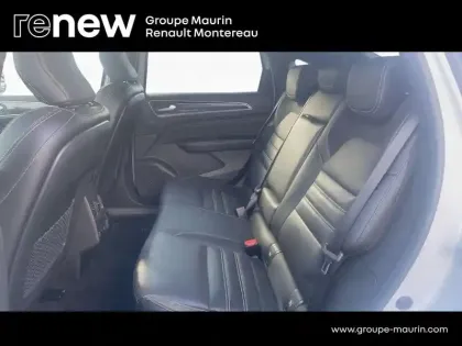 Photo 13 Renault Arkana  1.6 E-Tech hybride 145ch Engineered -22