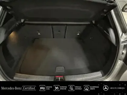 Photo 11 Mercedes Classe A  180 d 116ch AMG Line 8G-DCT