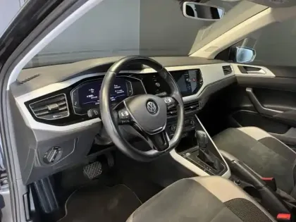 Photo 10 Volkswagen Polo  1.0 TSI 115ch Carat Exclusive DSG7