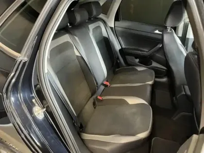 Photo 6 Volkswagen Polo  1.0 TSI 115ch Carat Exclusive DSG7