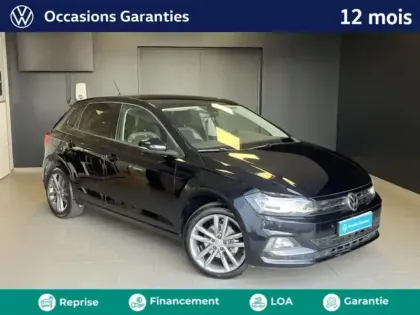 Photo Volkswagen Polo Carat Exclusive