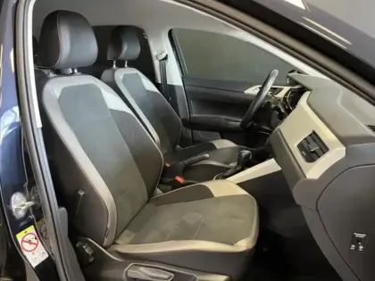 Photo 5 Volkswagen Polo  1.0 TSI 115ch Carat Exclusive DSG7